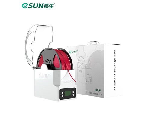 eBox de eSun
